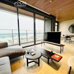 Cho Thuê 3 Phòng Ngủ The Nassim 135M2 Full Nội Thất View Trực Diện Sông, Giá Bán 87 Triệu/Tháng