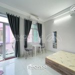 Cho thuê phòng trọ, 28m2, quận 7, tp. hcm, view đẹp