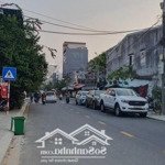 Bán đất tặng nhà, diện tích khung, bề ngang rộng, gần biển mỹ khê, phước mỹ, sơn trà