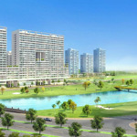 Cho thuê căn hộ cc scenic valley 2, 16 triệu, 77m2, 2 phòng ngủ 2 vệ sinh q7, hcm