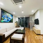 Chính chủ bán căn hộ tại bohemia residence 136m2 3 phòng ngủ full đồ, ban công đông nam, sổ đỏ