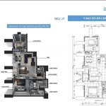 Bán căn hộ 2pn view công viên apec và sông hàn tại landmark đà nẵng, giá tốt