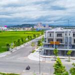 Shophouse bgi topaz downtown - cơ hội đầu tư và an cư lý tưởng