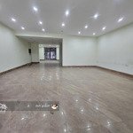 Cho thuê biệt thự 120m2, 23 triệu vnd tại khu a - geleximco lê trọng tấn đầy đủ điều hòa, nóng lạnh