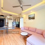 Cho thuê căn hộ 3 phòng ngủ 2 vệ sinh 90m2 tại the sun avenue, giá siêu hời 23 triệu