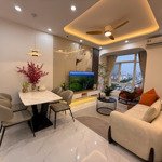 Cho thuê sky garden 3 full nội thất 3 phòng ngủ đẹp lung linh như hình