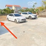 Chính chủ cần bán 88,7m2 đất thổ cư văn giang giáp thị trấn đường thông thoáng rộng 10m giá chỉ 2,9