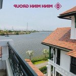 Sunnerva island vị trí độc tôn khẳng định giá trị và tiềm năng tăng giá vượt trội