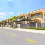 Bán biệt thự song lập tại sun casa central, dân chủ, tân uyên, 4,7 tỷ, 170m2