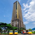 Căn hộ cao cấp sam towers - tầng 3 - 1 phòng ngủ- chỉ 3 tỷ 2