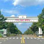 Long tân city! cắt lỗ 200 triệu bán lô đất 100m2, ngay trục chính đi vào 500m, gần ubnd, 1,65tỷ,có sổ