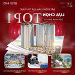 Chiết khấu lên tới 10% khi mua căn hộ tại vic grand square việt trì