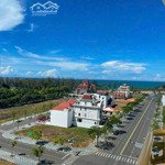 Bán lô a2 140m2 - đường mậu thân - ocean dunes - tp phan thiết