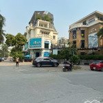 Biệt thự đẳng cấp nhất the manor mễ trì. 600m2 xây 4 tầng 1 hầm. giá bán 160 tỷ