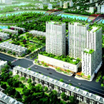 Bán căn hộ citigrand,, 54 m2, 2pn, 2wc, cát lái, quận 2, tp.hcm