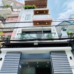 Bán nhà nguyễn cửu vân - bình thạnh. giá bán 2tỷ880/65.3m2 thông điện biên phủ 50m cho thuê 26 triệu