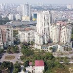 Bán căn hộ chung cư resco- phạm văn đồng. diện tích sổ: 135mv, lô góc. tầng đẹp . giá rẻ : 5,9 tỷ.