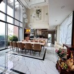 Cho thuê penthouse quận 4 ( millennium), siêu phẩm hiếm có, nhà đẹp lung linh, giá 4.500usd/ tháng