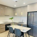 Căn hộ 2 phòng ngủfull nội thất tại vinhomes grand park quận 9 nhà mới 100%