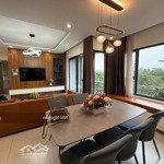 Cho thuê cc new city thủ thiêm, 24 triệu, 112m2, 3 phòng ngủ 3 vệ sinh view đẹp hot!