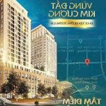 Bán căn vip 3 ngủ quỹ ngoại giao hilton legend - view 4 điểm pháo hoa tp hải phòng. lh 0868984985