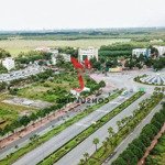 đất mặt tiền đại lô tôn đức thắng, nhơn trạch - 20 triệu / m2 - dt: 564.2 m2 - mẫn dễ thương