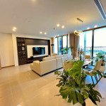 Căn hộ 2 phòng ngủsam towers trực diện sông hàn đà nẵng, bàn giao nội thất nhập khẩu - giá tốt nhất từ cdt