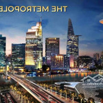 Khách bán lại 2pn lớn opusk metropole thủ thiêm view sông trung tâm q1, bán sang cọc duy nhất 1 căn