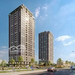 Bán cc cao cấp đẹp tại cara river park, 1 phòng ngủ 1 vệ sinh 38m2, 1,991 tỷ, trung tâm tp cần thơ