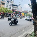 Nhà kim ngưu - trần khát chân, lô góc 15m ra phố, full nội thất.diện tích62m, 7 tầng thang máy. nhỉnh 20 tỷ