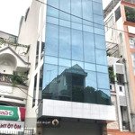 Bán mặt tiền nguyễn văn thương (d5 cũ) -diện tích5x20m - 5 tầng - hđt 80 triệu/tháng - giá chỉ 23.5 tỷ