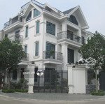 Ngộp bank bán gấp biệt thự lô góc view hồ kđt thành phố giao lưu 300m2 chỉ 120 tỷ. liên hệ: 0989626116