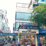 Bán nhà khan hiếm mặt tiền cô bắc, p. cô giang, q 1 - 8x23m - 6 tầng - hđt: 210 triệu/tháng - giá bán 55 tỷ