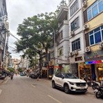 Chính chủ, bán nhà tam khương đống đa, lô góc nở hậu