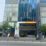 Building Văn Phòng 8 Tầng Rẻ Nhất Nguyễn Văn Trỗi, Phú Nhuận. 215M2(11,5X20M), Hđt 350 Triệu/Th. 49 Tỷ