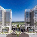 Chung cư luxora- tháp đôi- bắc giang, 70m2