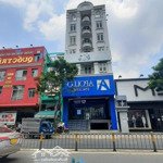 Siêu hot! cho thuê khách sạn, p. bến thành, quận 1 - 67p (2500m2/ sàn) - chỉ 983,307 triệu/tháng