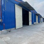 Cho thuê kho giá rẻ.diện tích220m2 khu vực an khánh - đại lộ thăng long