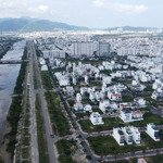 Bán đất nền kđt hà quang 2, p. phước hải, tp. nha trang