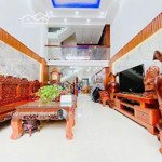 Nhà đẹp 4 tầngphạm văn bạch p15 tân bình. diện tích: 5mx22m.khu vip.tặng full nội thất nhỉnh 13 tỷ tl