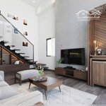 Quỹ căn duplex pentstudio tây hồ 58m2 76m2 91m2 152m2 180m, full nội thất - sẵn về ở, sổ đỏ lâu dài