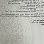 Chính chủ bán lô đất thổ cư ngay vòng xoay cao tốc bến lức long thành, xã phước thái.