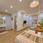 Bán căn hộ mặt biển mường thanh luxury - tầm view đẹp thấy biển mỹ khê - căn hộ 2 pn full nội thất