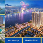 Chung cư cao cấp peninsula tại đà nẵng - cọc chỉ 200 triệu để nhận nhà ngay