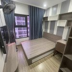 Cho thuê căn hộ 80m2 đầy đủ nội thất vinhomesmart city tây mỗ, nam từ liêm hà nội