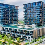 Empire City - Căn 1 Phòng Ngủ-64M2 Giá Thuê 21 Triệu/Tháng !!