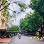 "độc quyền - chủ thiện chí" bán nhà mặt đ. phạm phú thứ - 2 mặt đường, ngay khu royal river city