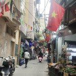 Bán nhà đường láng giáp cầu giấy. 55m2x5t. ngõ thông kính doanh. ô tô.đủ nội thất. giá nhỉnh 13 tỷ