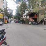 Bán lô đất trung tâm cầu giấy, dương khuê 60m2, phân lô ô tô vỉa hè, kinh doanh, liên hệ: 0869818555