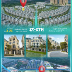 Làng tỷ phú ngọc trai đảo nhỏ - vinhomes ocean park 2 - phiên bản đảo cọ dubai tại hn - nt3-72